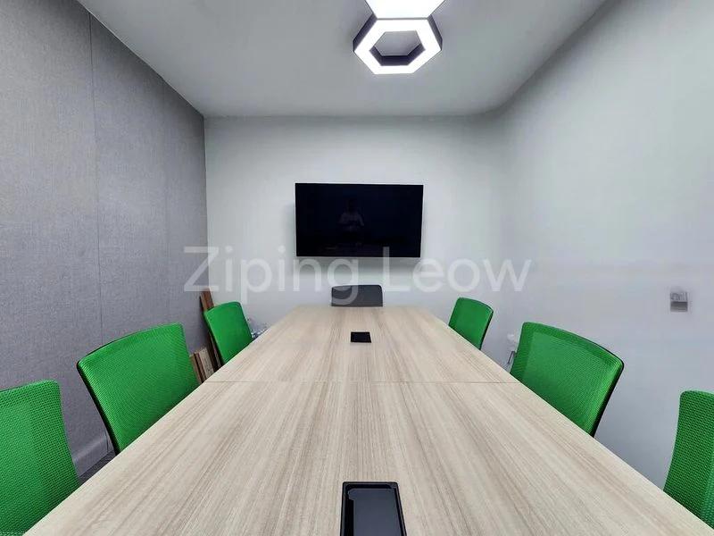 Office for Rent in  Sultan Plaza - Image 2